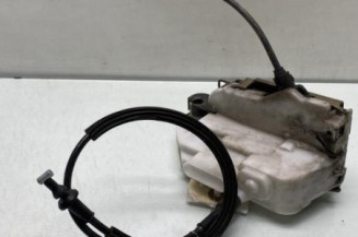 Serrure avant gauche CITROEN C3 1