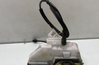 Serrure avant gauche CITROEN C3 1