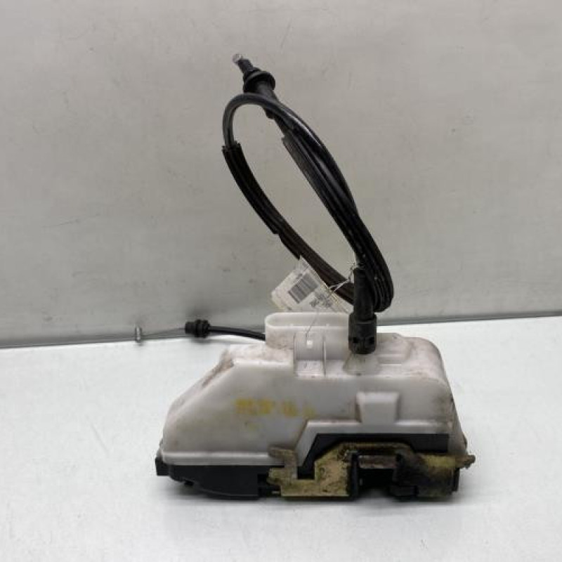 Serrure avant gauche CITROEN C3 1 Photo n°5