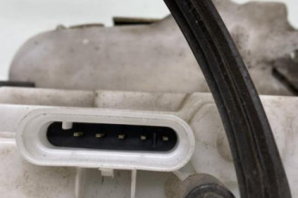 Serrure avant gauche CITROEN C3 1