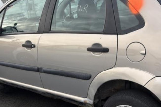 Serrure avant gauche CITROEN C3 1