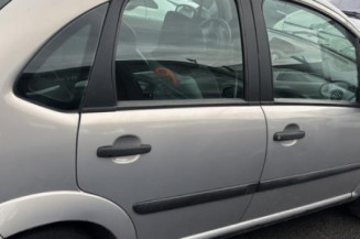 Serrure avant gauche CITROEN C3 1