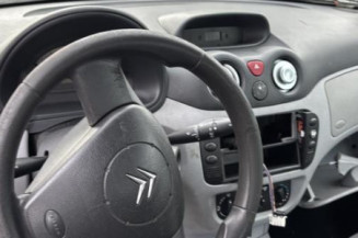 Serrure avant gauche CITROEN C3 1