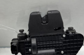 Serrure de coffre PEUGEOT 208 1 Photo n°1