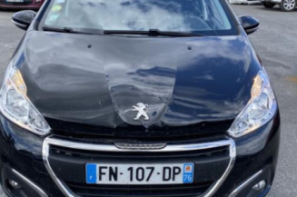 Serrure de coffre PEUGEOT 208 1