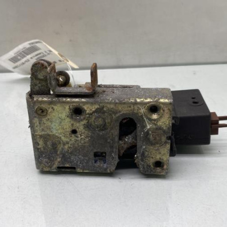 Serrure avant droit PEUGEOT 106 Photo n°1