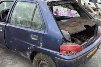 Serrure avant droit PEUGEOT 106