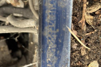 Serrure avant droit PEUGEOT 106