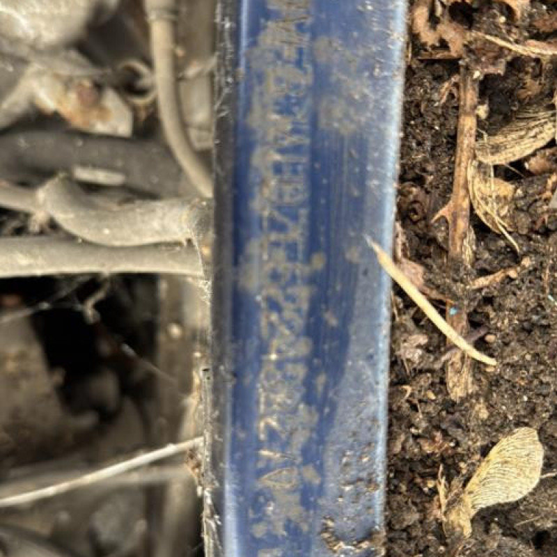 Serrure avant droit PEUGEOT 106 Photo n°10