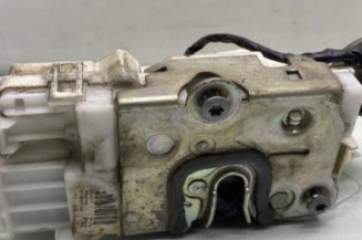 Serrure avant droit MERCEDES CLASSE B 245 Photo n°1