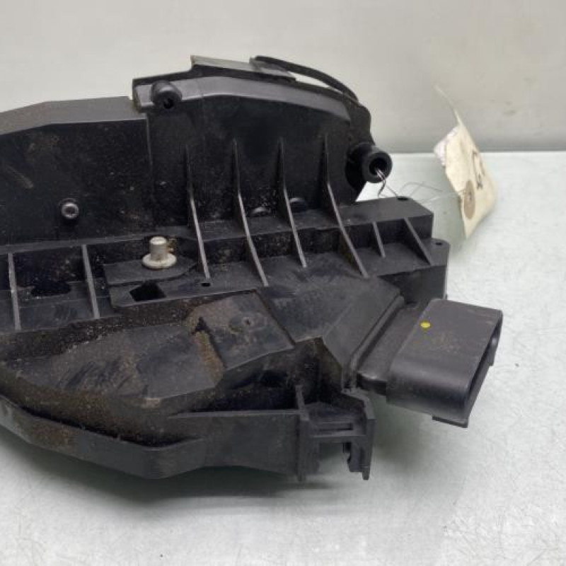 Serrure arriere gauche FORD C-MAX 2 Photo n°2