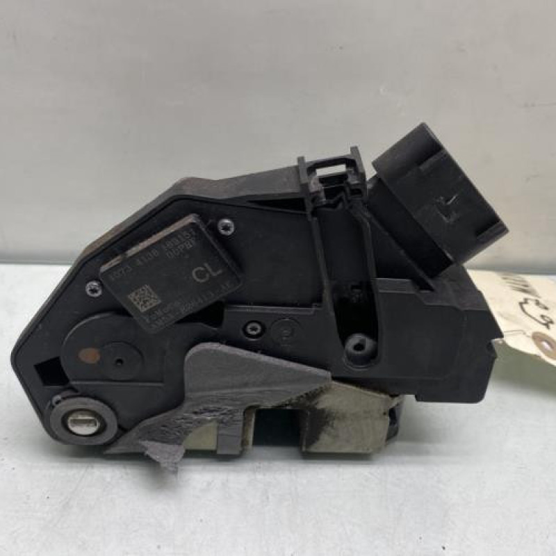 Serrure arriere gauche FORD C-MAX 2 Photo n°3