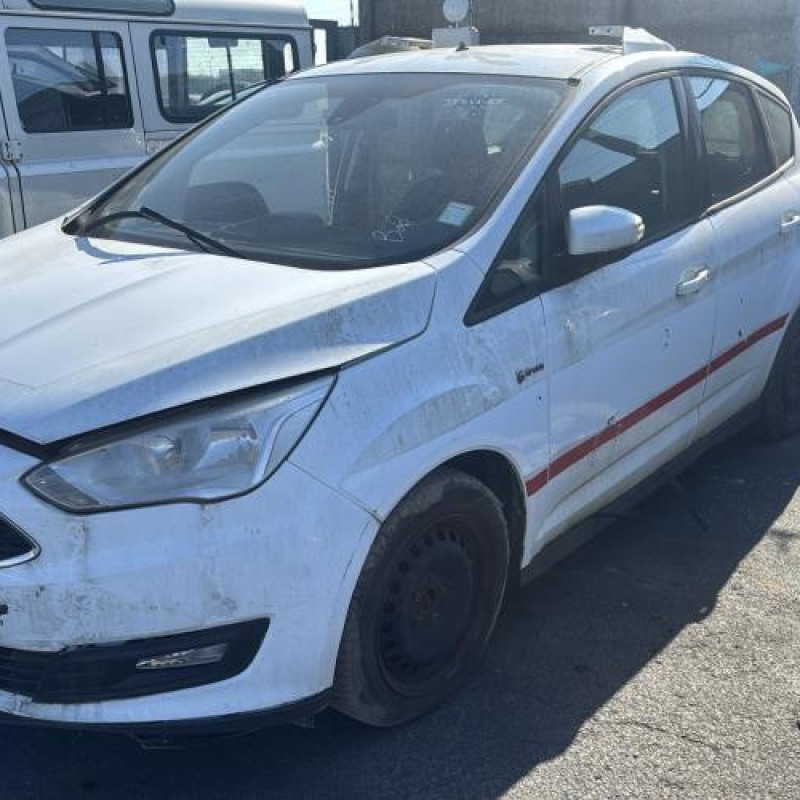 Serrure arriere gauche FORD C-MAX 2 Photo n°5