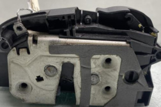 Serrure avant gauche FORD C-MAX 2 Photo n°1