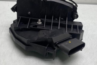 Serrure avant gauche FORD C-MAX 2