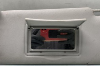 Pare soleil gauche RENAULT CLIO 4 Photo n°1