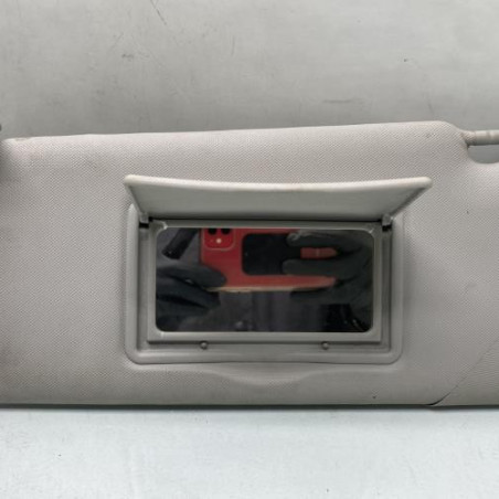 Pare soleil gauche RENAULT CLIO 4 Photo n°1