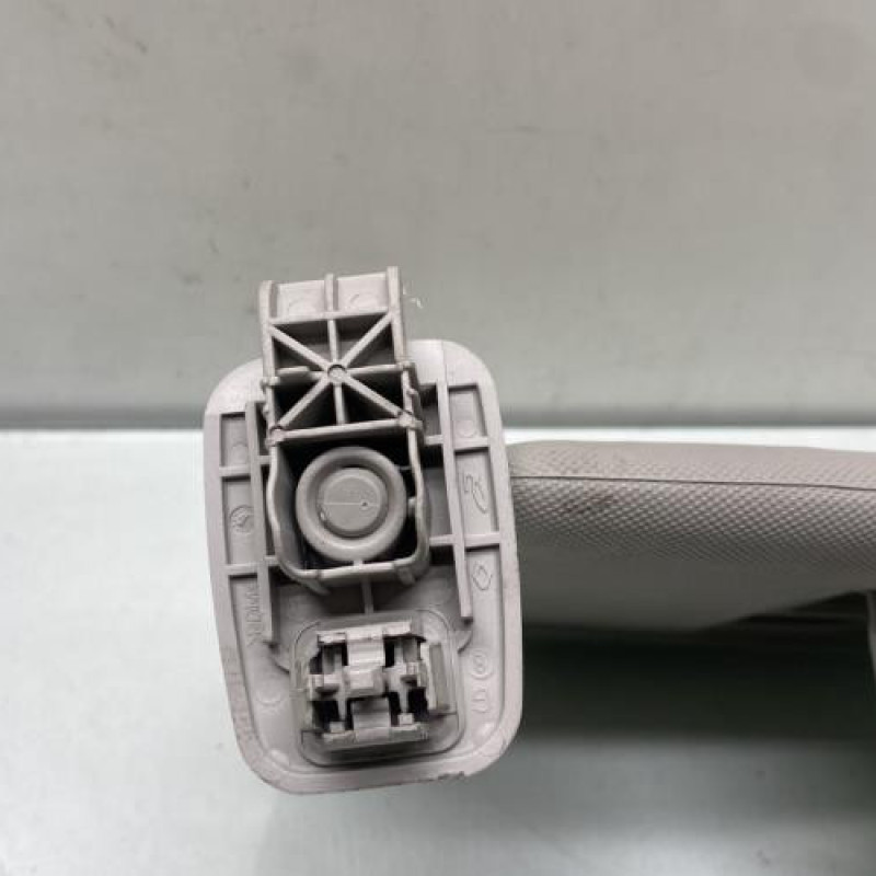 Pare soleil gauche RENAULT CLIO 4 Photo n°2