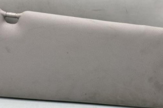 Pare soleil gauche RENAULT CLIO 4