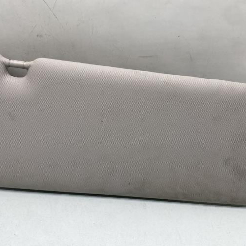 Pare soleil gauche RENAULT CLIO 4 Photo n°3