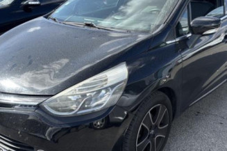 Pare soleil gauche RENAULT CLIO 4