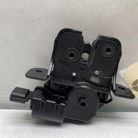 Serrure de coffre RENAULT CLIO 4 Photo n°1