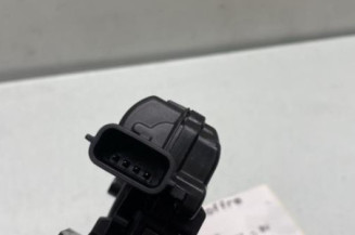 Serrure de coffre RENAULT CLIO 4