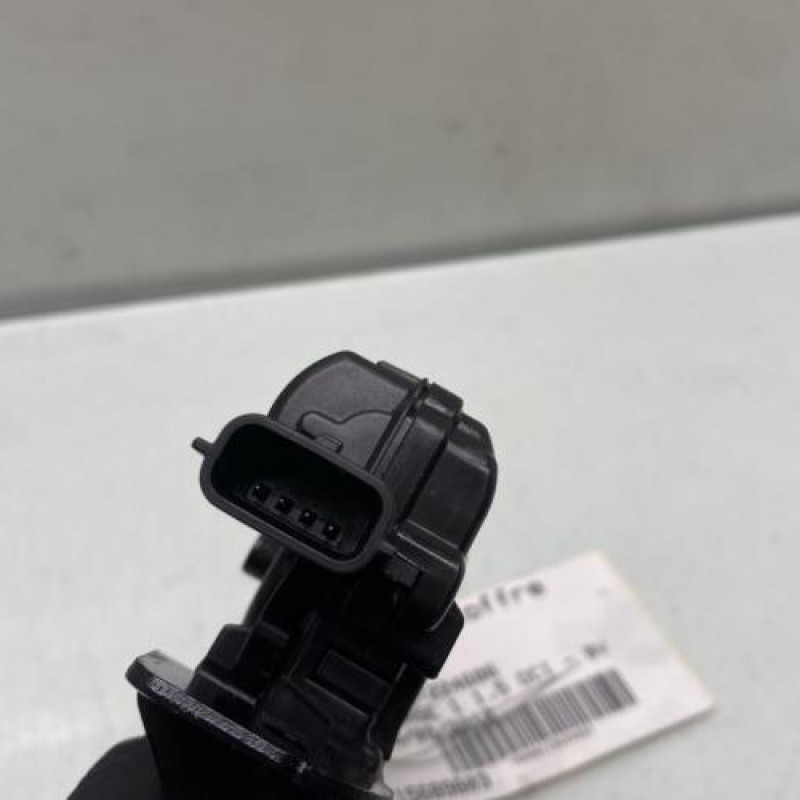 Serrure de coffre RENAULT CLIO 4 Photo n°4