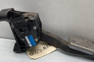 Pedale d'accelerateur OPEL ASTRA H Photo n°1