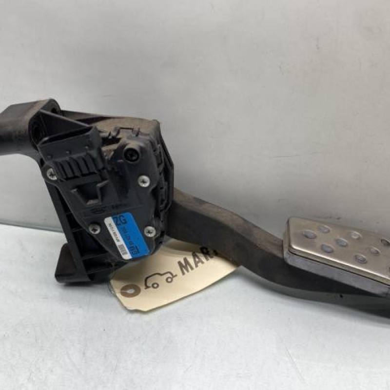 Pedale d'accelerateur OPEL ASTRA H Photo n°1