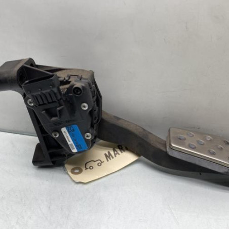 Pedale d'accelerateur OPEL ASTRA H Photo n°1