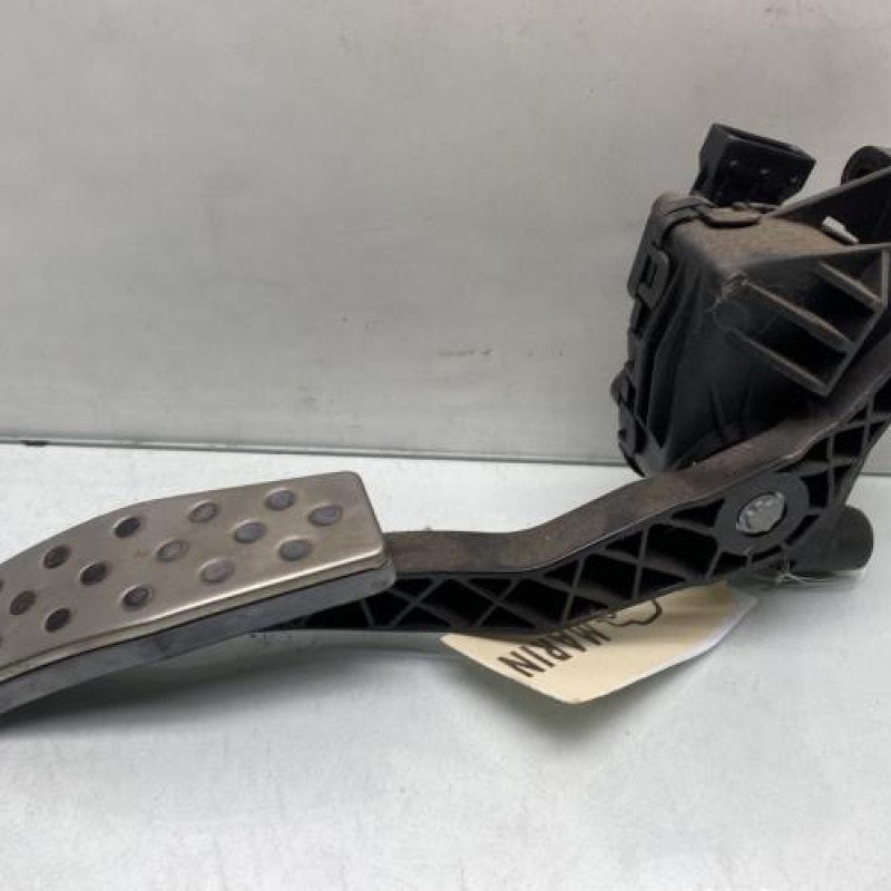 Pedale d'accelerateur OPEL ASTRA H Photo n°2