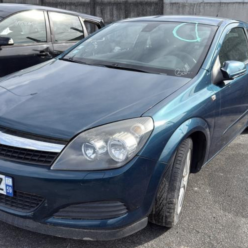 Pedale d'accelerateur OPEL ASTRA H Photo n°5