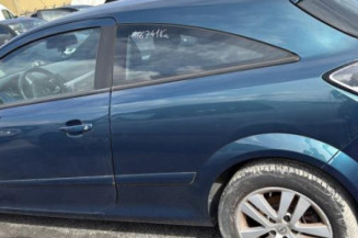 Pedale d'accelerateur OPEL ASTRA H