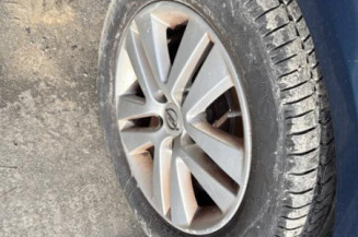 Pedale d'accelerateur OPEL ASTRA H