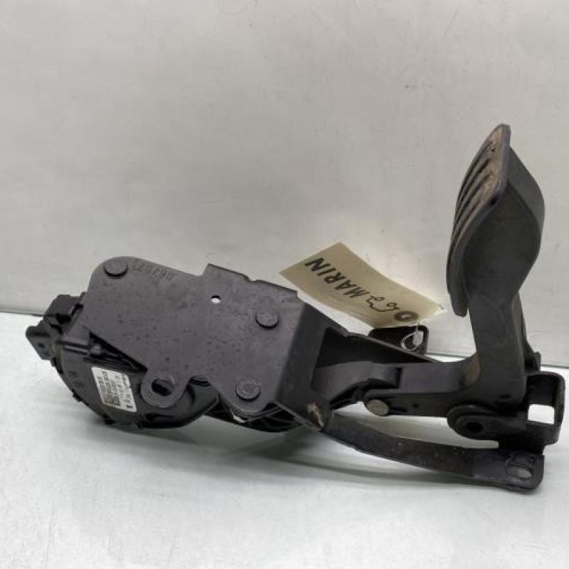 Pedale d'accelerateur PEUGEOT 807 Photo n°1