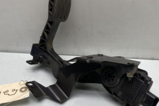 Pedale d'accelerateur PEUGEOT 807