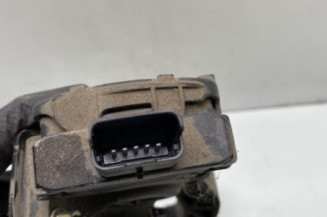 Pedale d'accelerateur PEUGEOT 807