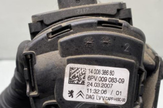 Pedale d'accelerateur PEUGEOT 807