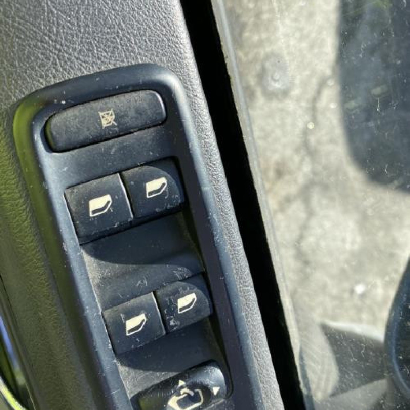 Pedale d'accelerateur PEUGEOT 807 Photo n°14