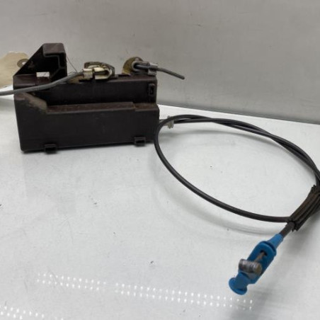 Serrure avant droit FORD FIESTA 4