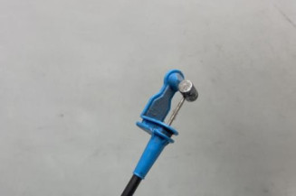 Serrure avant droit FORD FIESTA 4