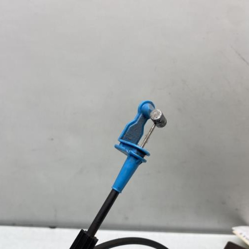 Serrure avant droit FORD FIESTA 4 Photo n°4