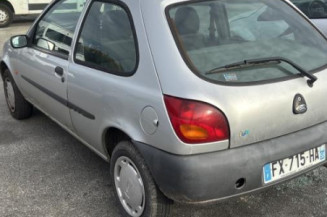 Serrure avant droit FORD FIESTA 4