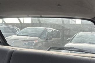 Serrure avant droit FORD FIESTA 4