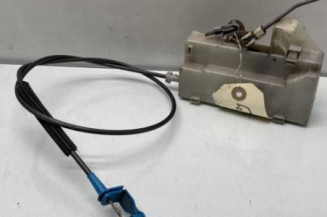 Serrure avant gauche FORD FIESTA 4