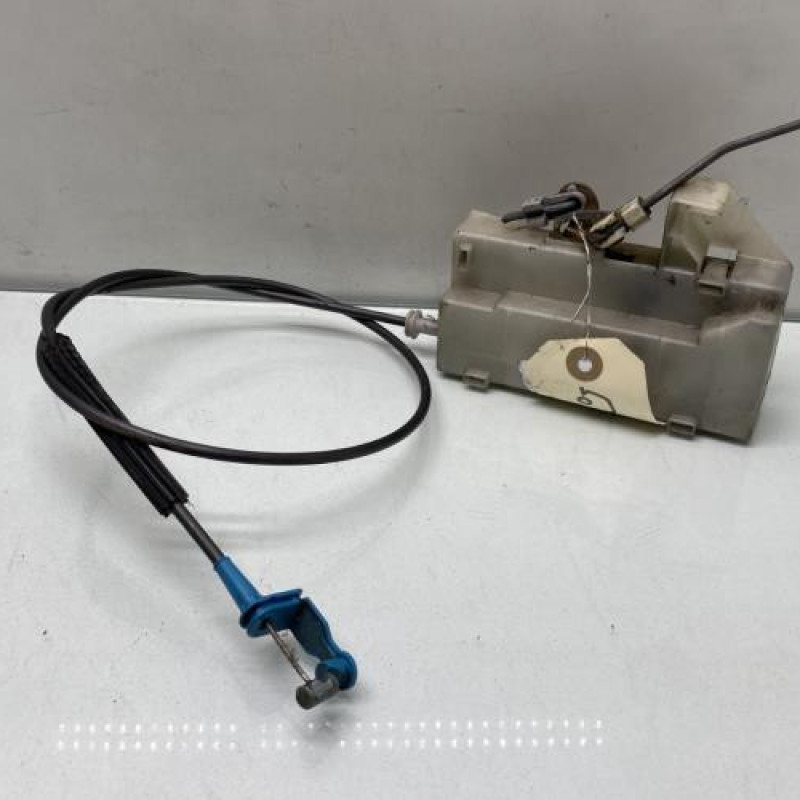 Serrure avant gauche FORD FIESTA 4 Photo n°2