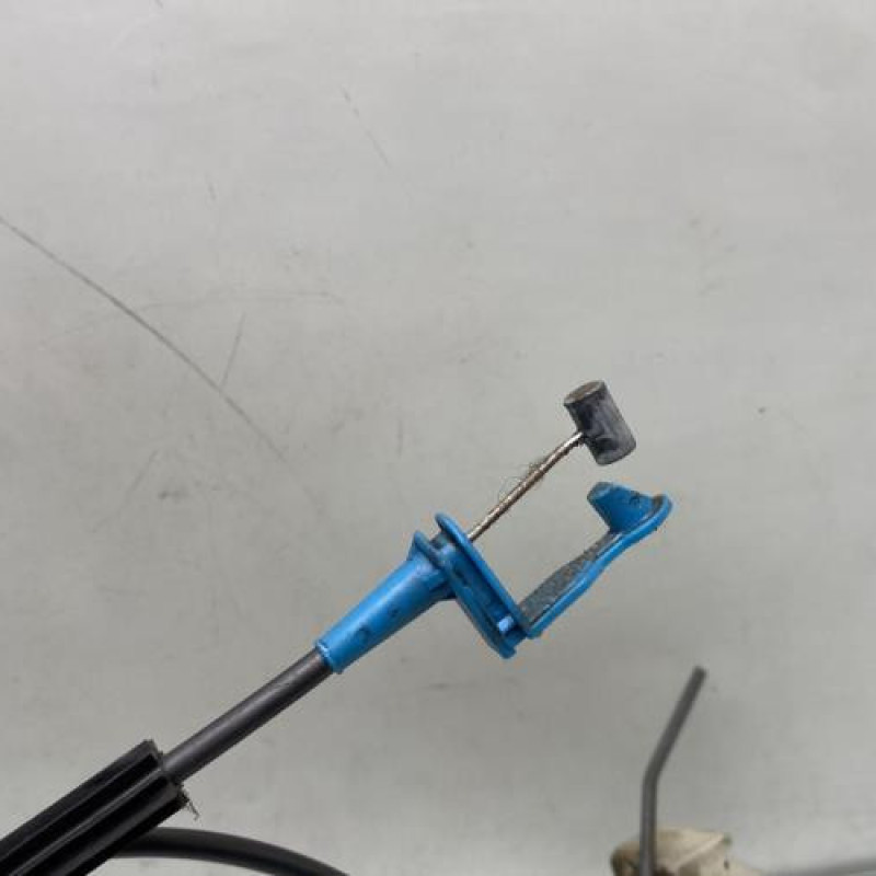 Serrure avant gauche FORD FIESTA 4 Photo n°3