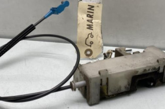 Serrure avant gauche FORD FIESTA 4