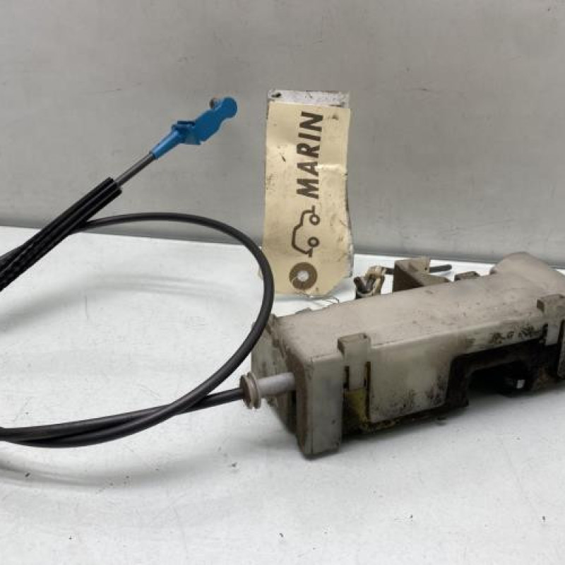 Serrure avant gauche FORD FIESTA 4 Photo n°4